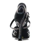 Παπούτσια Χορού Latin Strass Labyrinth