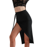 Φούστα Χορού Latin Lace Legs - Image 4