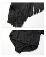 Φούστα Χορού Latin Asymmetric - Image 2