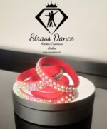 Βραχιόλια Χορού Latin - Crystallized Bracelets - Image 2