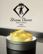 Βραχιόλια Χορού Latin - Crystallized Bracelets - Image 4