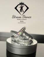 Βραχιόλια Χορού Latin - Crystallized Bracelets - Image 3
