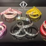 Βραχιόλια Χορού Latin - Crystallized Bracelets