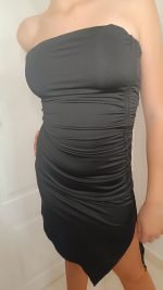 Φόρεμα Χορού Latin Asymmetry - Image 5