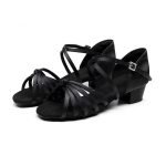 Παιδικά Παπούτσια Χορού Latin Knot