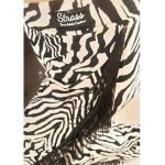 Παντελόνι Χορού Latin Zebra Pants