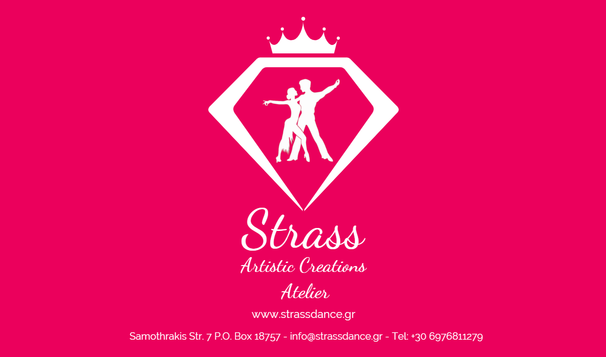 strassdance.gr